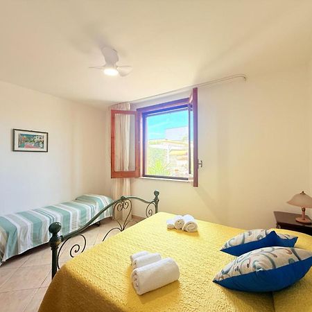 Cammini Di Sale Casa Vacanze Tra Le Saline Torre Nubia Екстер'єр фото