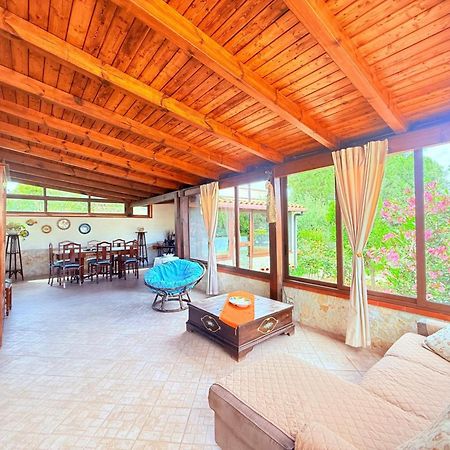 Cammini Di Sale Casa Vacanze Tra Le Saline Torre Nubia Екстер'єр фото