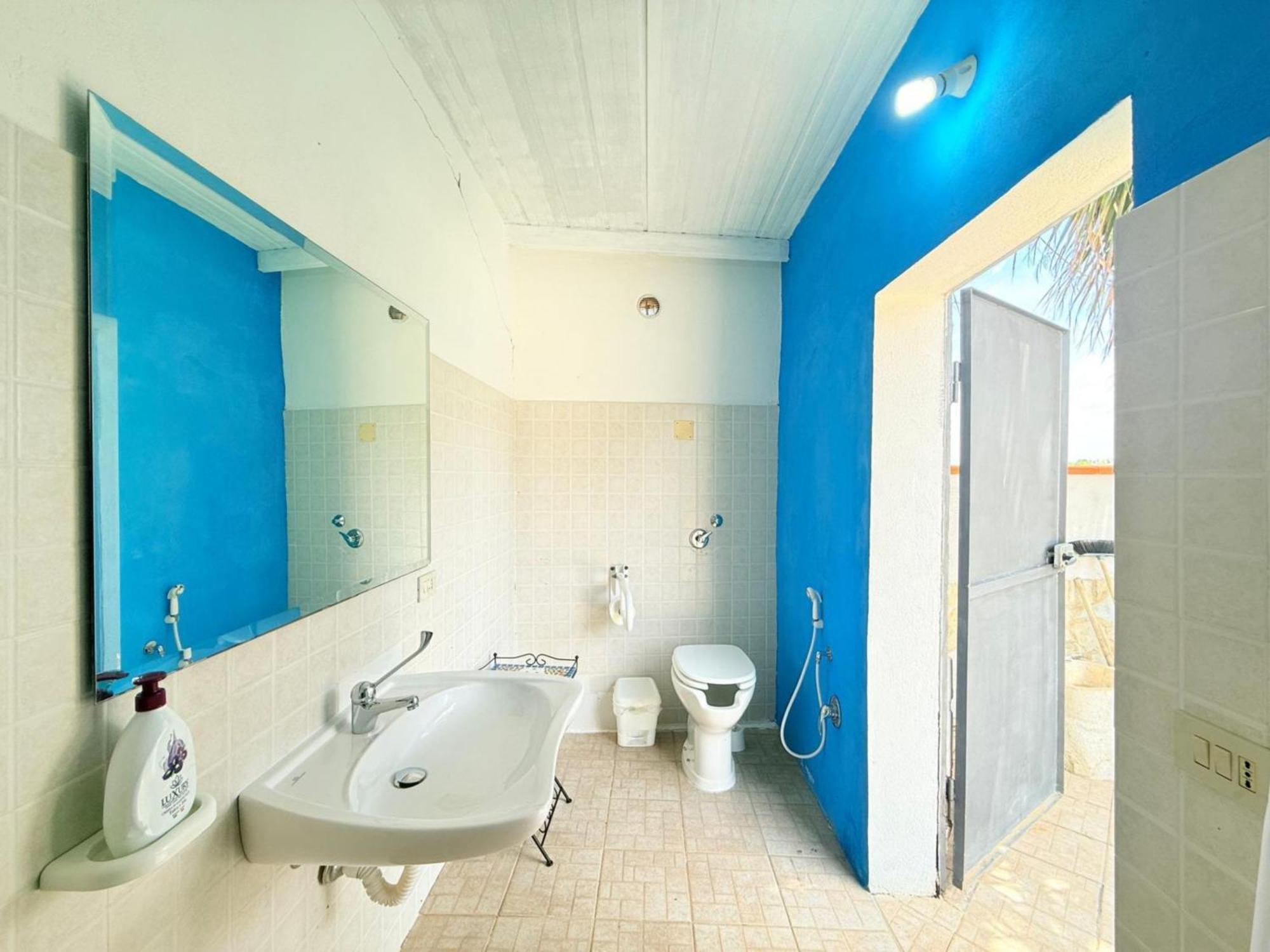 Cammini Di Sale Casa Vacanze Tra Le Saline Torre Nubia Екстер'єр фото