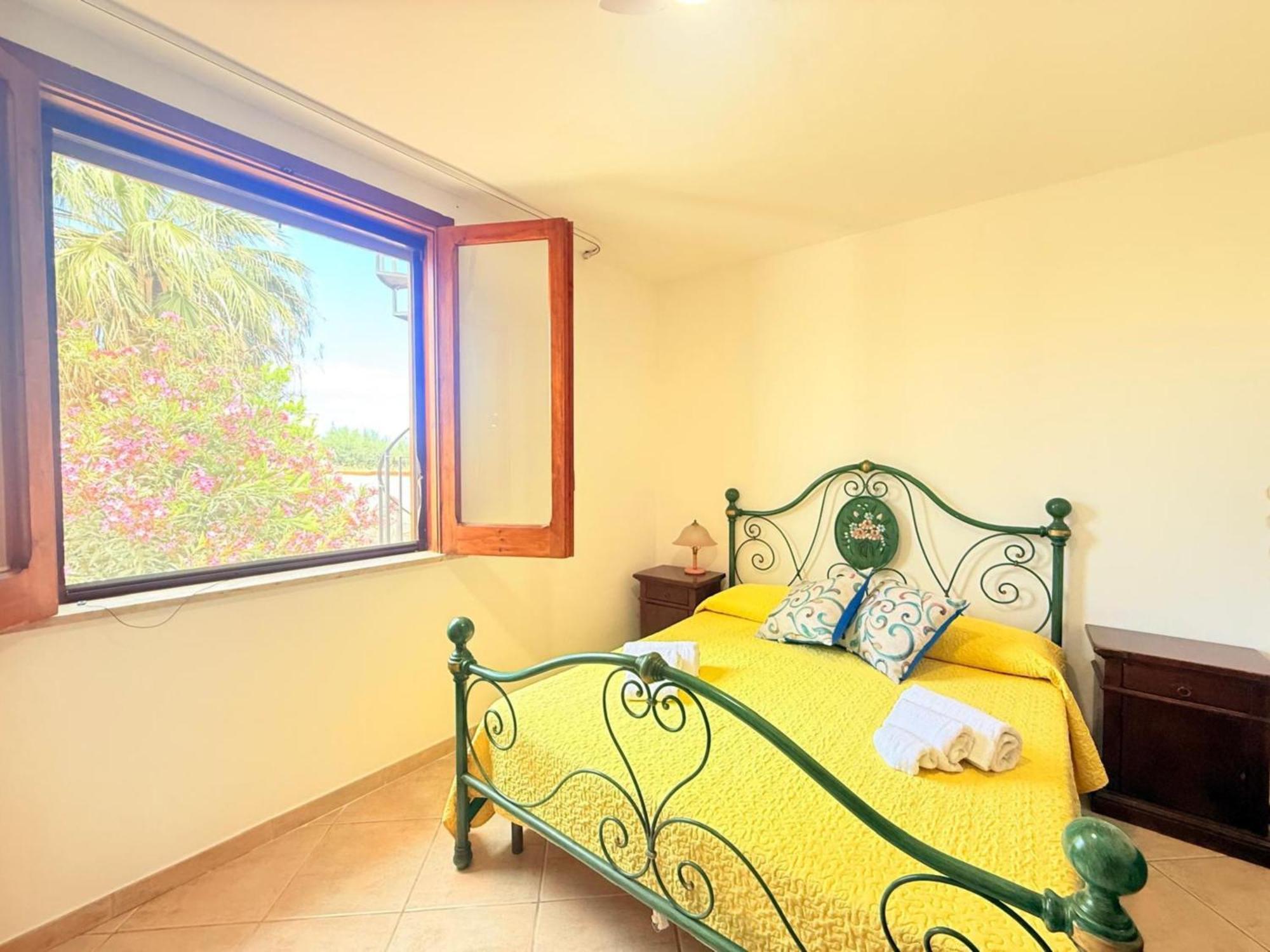 Cammini Di Sale Casa Vacanze Tra Le Saline Torre Nubia Екстер'єр фото