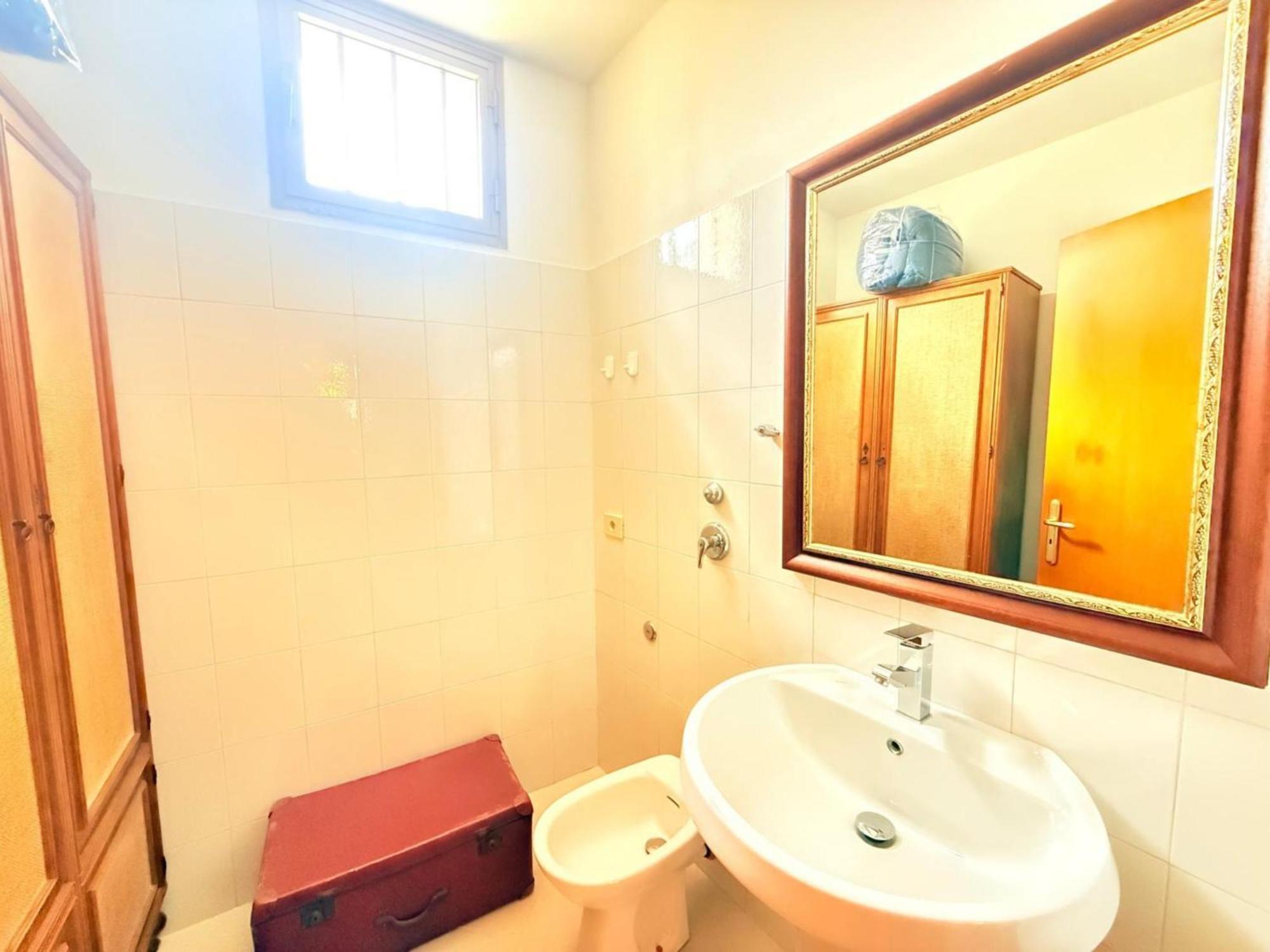 Cammini Di Sale Casa Vacanze Tra Le Saline Torre Nubia Екстер'єр фото