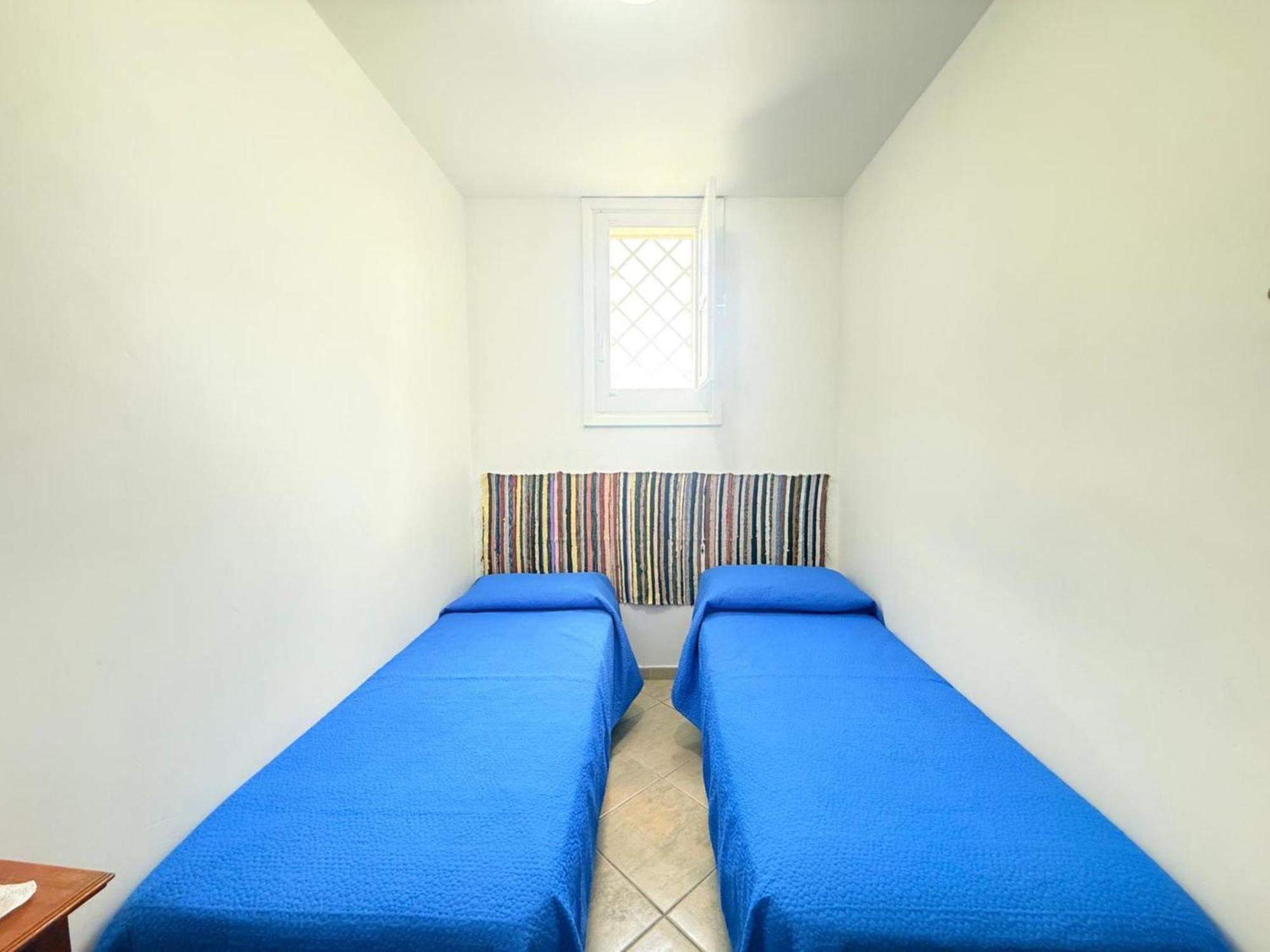 Cammini Di Sale Casa Vacanze Tra Le Saline Torre Nubia Екстер'єр фото