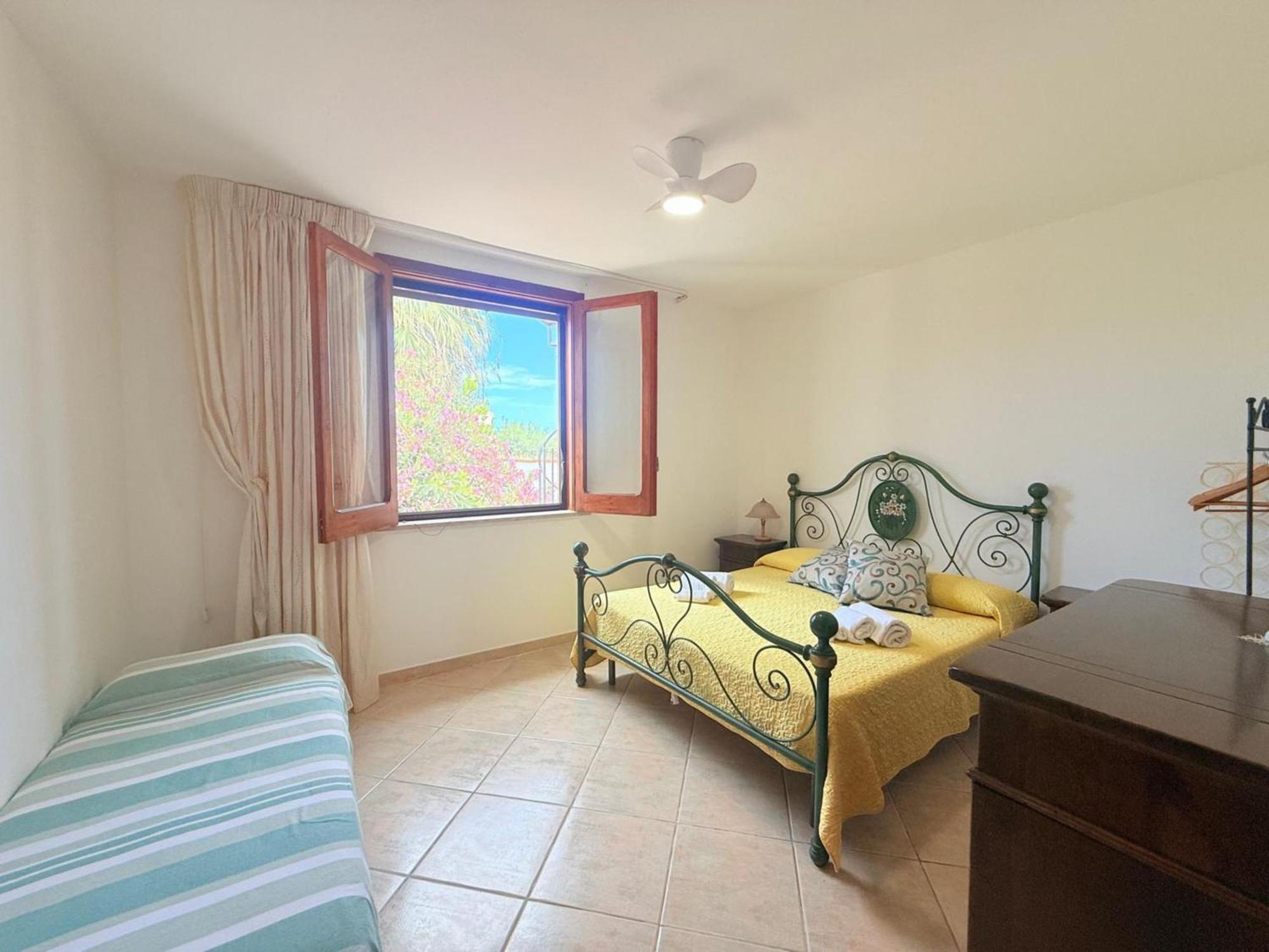 Cammini Di Sale Casa Vacanze Tra Le Saline Torre Nubia Екстер'єр фото