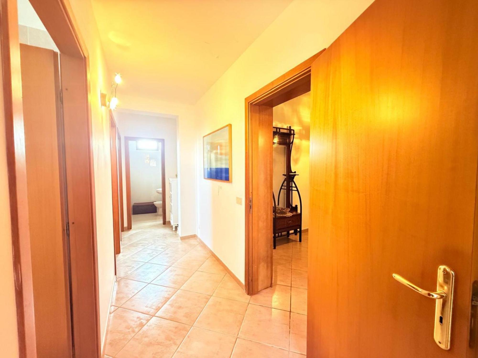 Cammini Di Sale Casa Vacanze Tra Le Saline Torre Nubia Екстер'єр фото