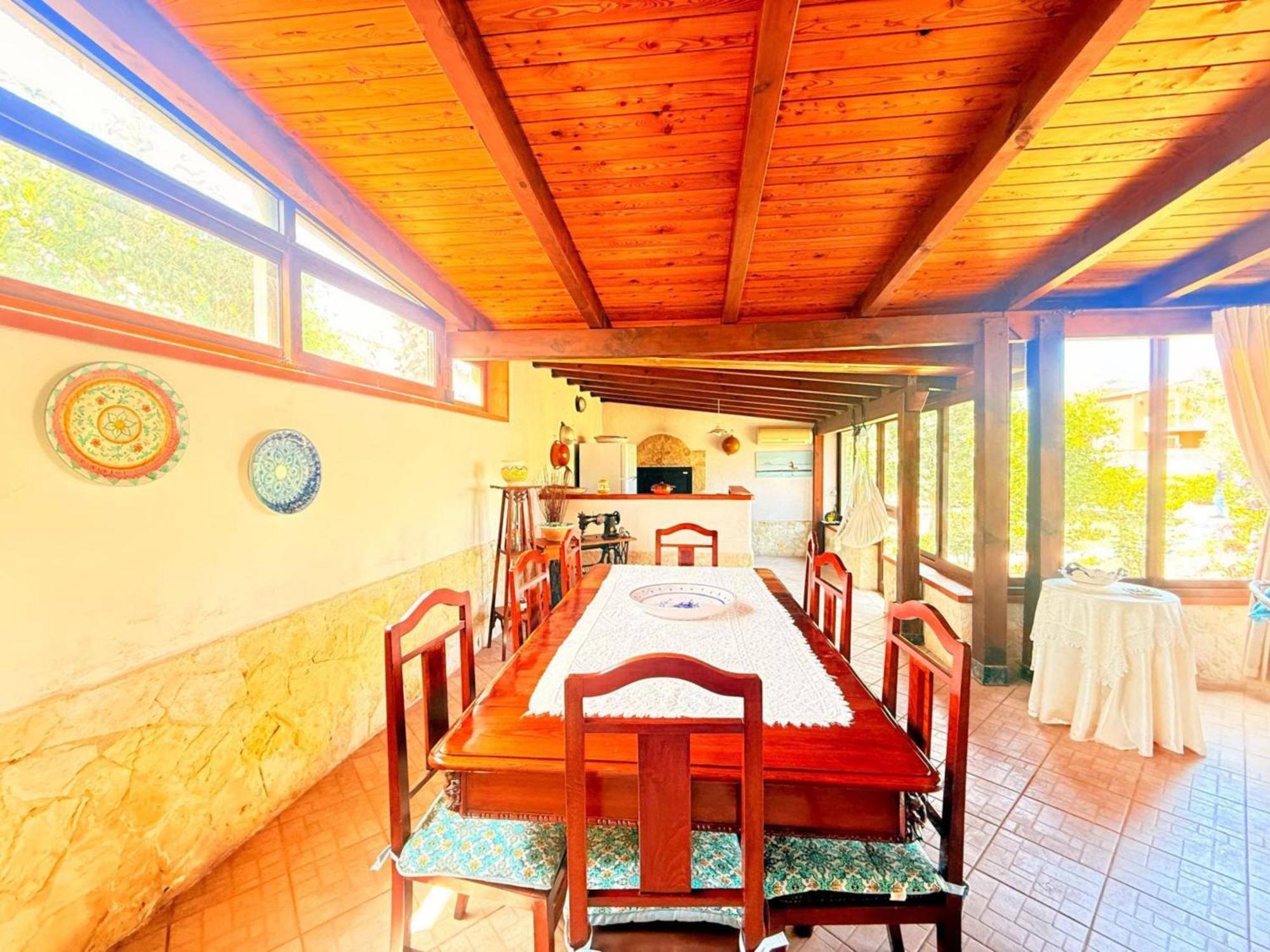 Cammini Di Sale Casa Vacanze Tra Le Saline Torre Nubia Екстер'єр фото