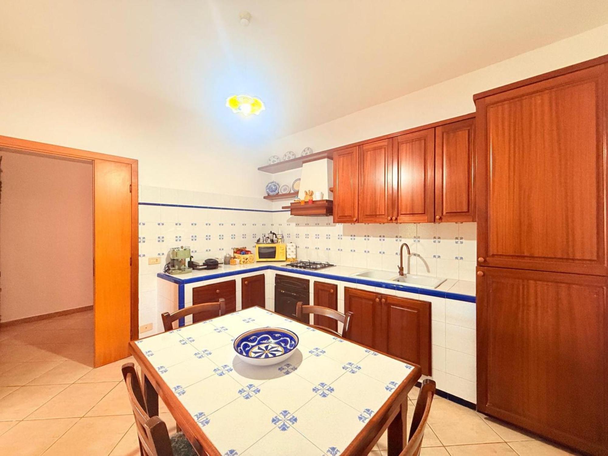 Cammini Di Sale Casa Vacanze Tra Le Saline Torre Nubia Екстер'єр фото