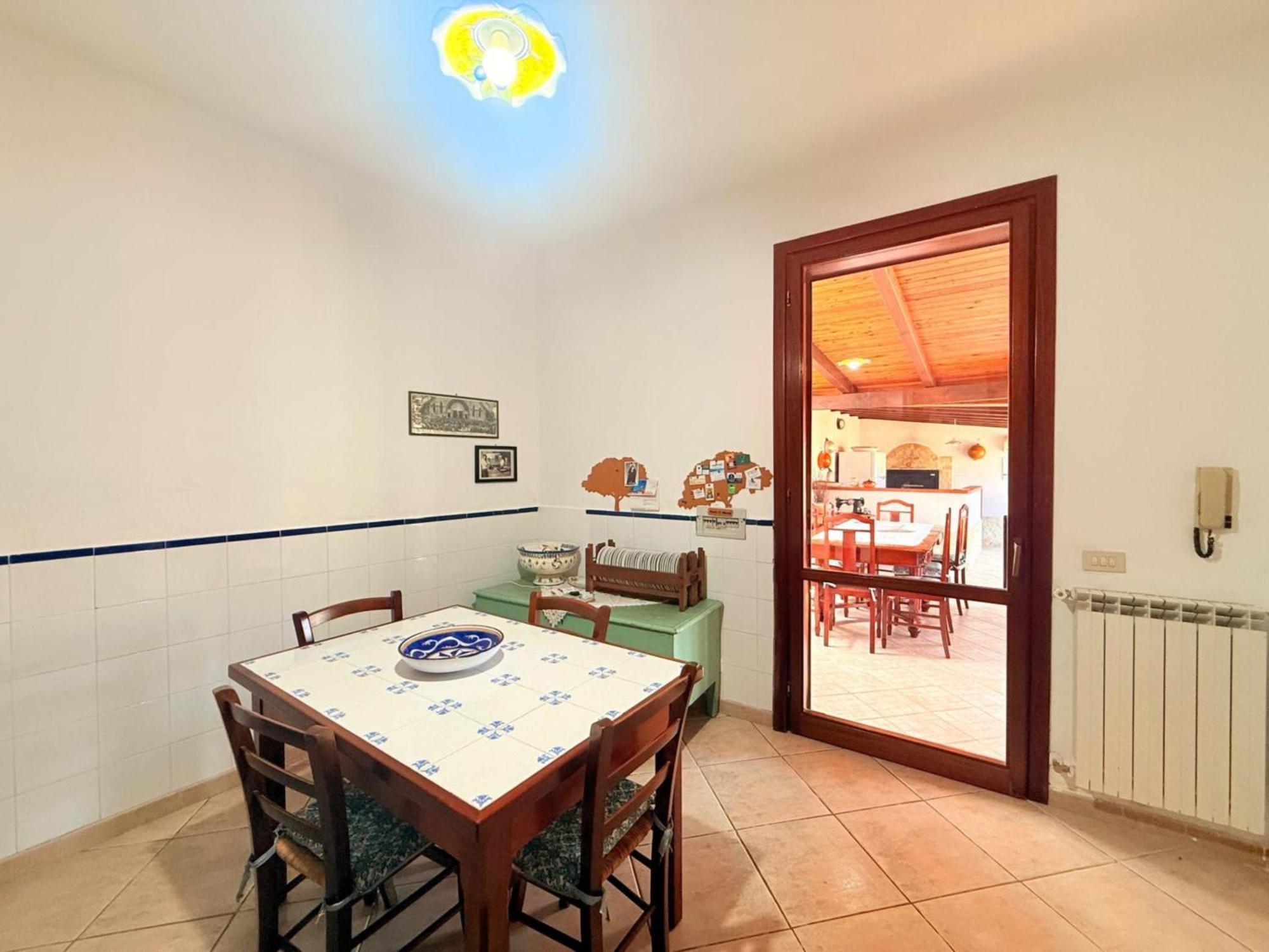 Cammini Di Sale Casa Vacanze Tra Le Saline Torre Nubia Екстер'єр фото