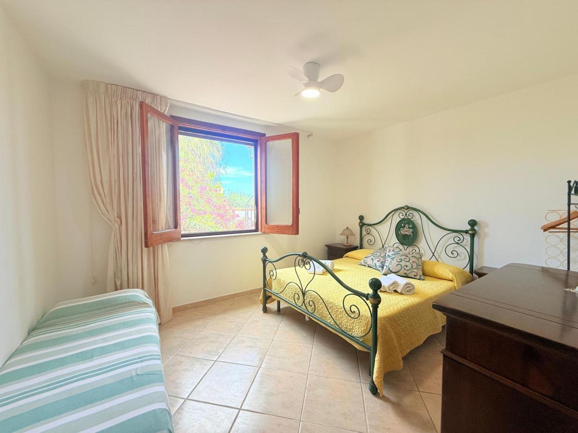 Cammini Di Sale Casa Vacanze Tra Le Saline Torre Nubia Екстер'єр фото