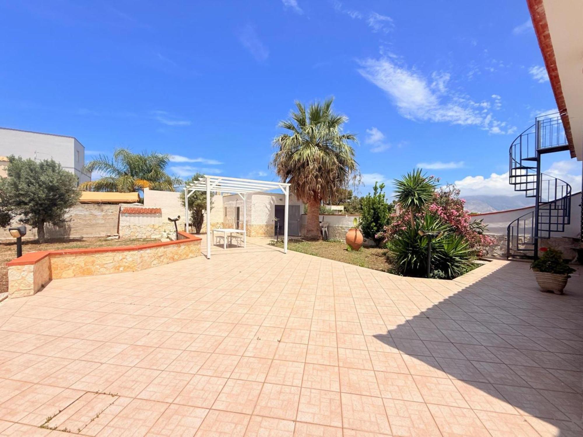 Cammini Di Sale Casa Vacanze Tra Le Saline Torre Nubia Екстер'єр фото